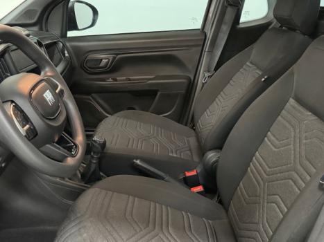 FIAT Strada 1.3 FIREFLY FLEX FREEDOM CABINE SIMPLES PLUS, Foto 5