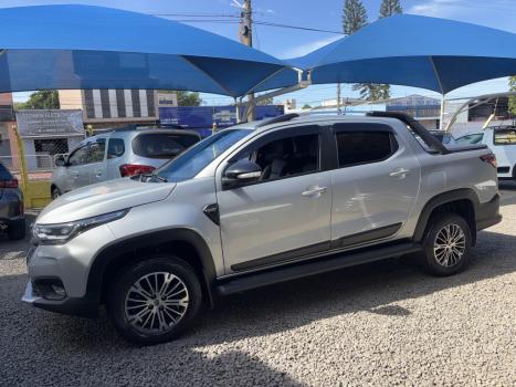 FIAT Strada 1.3 FIREFLY FLEX RANCH CABINE DUPLA AUTOMTICO CVT, Foto 2