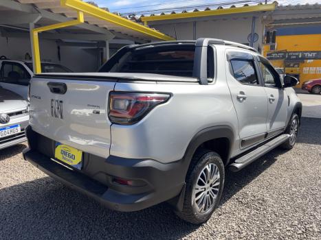 FIAT Strada 1.3 FIREFLY FLEX RANCH CABINE DUPLA AUTOMTICO CVT, Foto 5