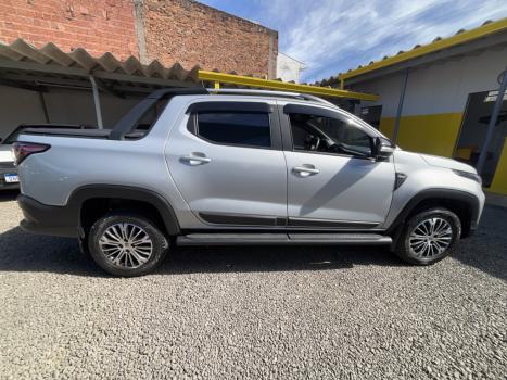 FIAT Strada 1.3 FIREFLY FLEX RANCH CABINE DUPLA AUTOMTICO CVT, Foto 6