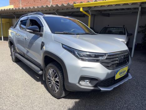 FIAT Strada 1.3 FIREFLY FLEX RANCH CABINE DUPLA AUTOMTICO CVT, Foto 7