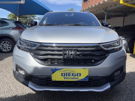 FIAT Strada 1.3 FIREFLY FLEX RANCH CABINE DUPLA AUTOMTICO CVT, Foto 8