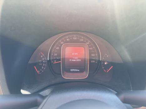 FIAT Strada 1.3 FIREFLY FLEX RANCH CABINE DUPLA AUTOMTICO CVT, Foto 10