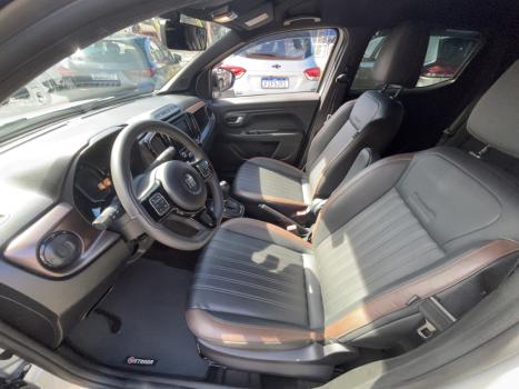 FIAT Strada 1.3 FIREFLY FLEX RANCH CABINE DUPLA AUTOMTICO CVT, Foto 11