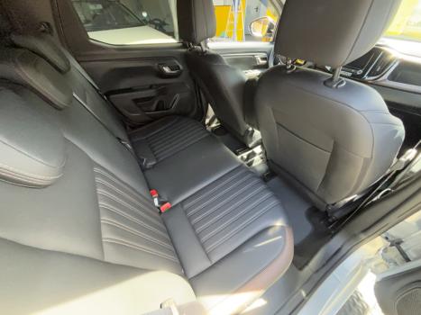 FIAT Strada 1.3 FIREFLY FLEX RANCH CABINE DUPLA AUTOMTICO CVT, Foto 13