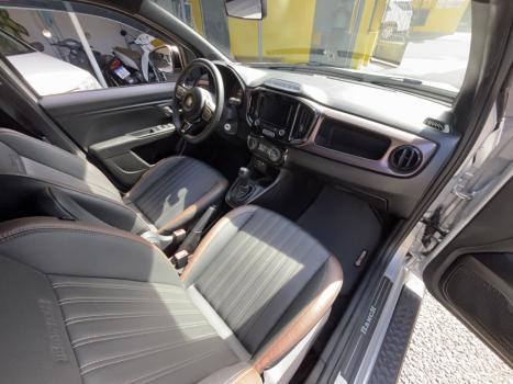 FIAT Strada 1.3 FIREFLY FLEX RANCH CABINE DUPLA AUTOMTICO CVT, Foto 14