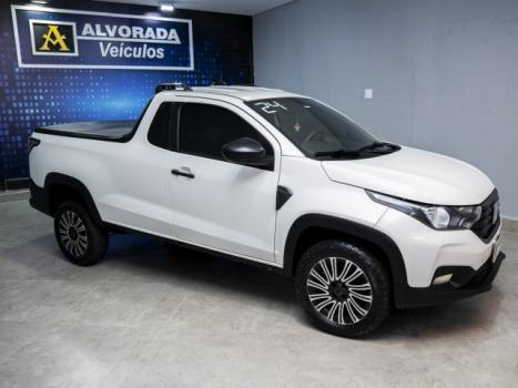 FIAT Strada 1.3 FIREFLY FLEX CABINE SIMPLES, Foto 3