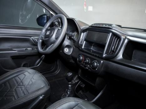 FIAT Strada 1.3 FIREFLY FLEX CABINE SIMPLES, Foto 4