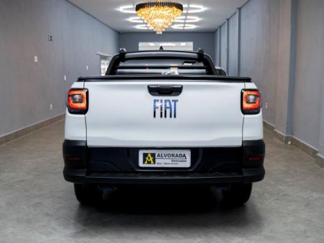 FIAT Strada 1.3 FIREFLY FLEX CABINE SIMPLES, Foto 5
