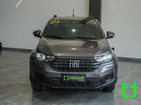 FIAT Strada 1.3 FIREFLY FLEX FREEDOM CABINE SIMPLES, Foto 2