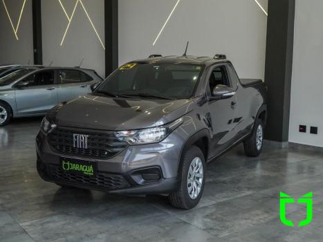 FIAT Strada 1.3 FIREFLY FLEX FREEDOM CABINE SIMPLES, Foto 3