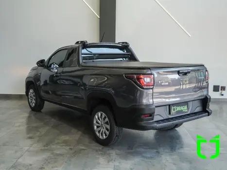 FIAT Strada 1.3 FIREFLY FLEX FREEDOM CABINE SIMPLES, Foto 4