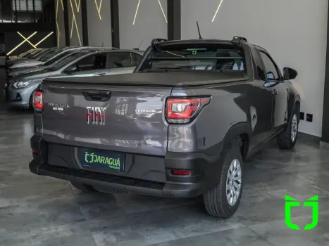 FIAT Strada 1.3 FIREFLY FLEX FREEDOM CABINE SIMPLES, Foto 6