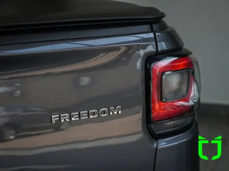 FIAT Strada 1.3 FIREFLY FLEX FREEDOM CABINE SIMPLES, Foto 7