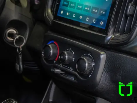FIAT Strada 1.3 FIREFLY FLEX FREEDOM CABINE SIMPLES, Foto 12