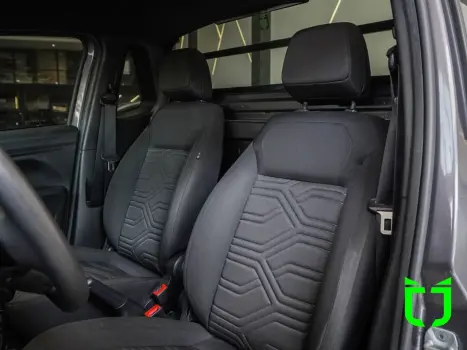 FIAT Strada 1.3 FIREFLY FLEX FREEDOM CABINE SIMPLES, Foto 14