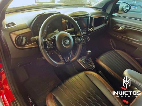FIAT Strada 1.3 FIREFLY FLEX RANCH CABINE DUPLA AUTOMTICO CVT, Foto 7