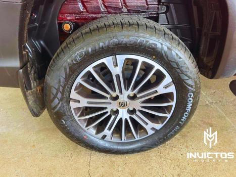 FIAT Strada 1.3 FIREFLY FLEX RANCH CABINE DUPLA AUTOMTICO CVT, Foto 11