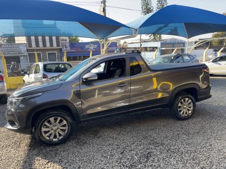 FIAT Strada 1.3 FIREFLY FLEX FREEDOM CABINE SIMPLES PLUS, Foto 2