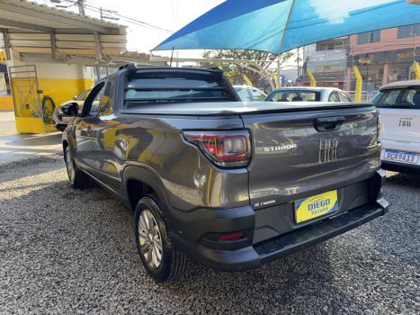 FIAT Strada 1.3 FIREFLY FLEX FREEDOM CABINE SIMPLES PLUS, Foto 3