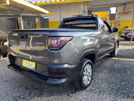 FIAT Strada 1.3 FIREFLY FLEX FREEDOM CABINE SIMPLES PLUS, Foto 6