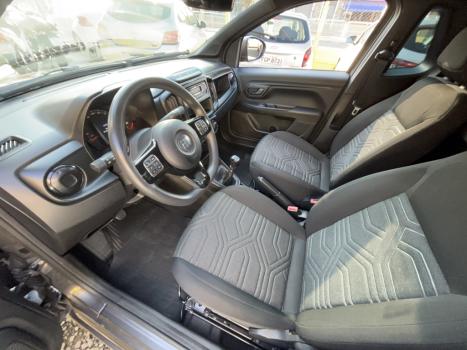 FIAT Strada 1.3 FIREFLY FLEX FREEDOM CABINE SIMPLES PLUS, Foto 11
