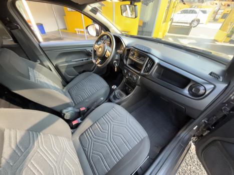 FIAT Strada 1.3 FIREFLY FLEX FREEDOM CABINE SIMPLES PLUS, Foto 12