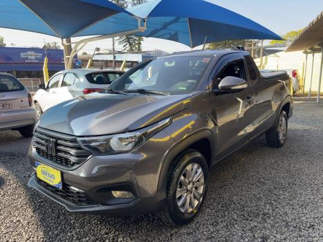 FIAT Strada 1.3 FIREFLY FLEX FREEDOM CABINE SIMPLES PLUS, Foto 1