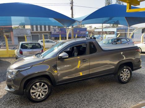 FIAT Strada 1.3 FIREFLY FLEX FREEDOM CABINE SIMPLES PLUS, Foto 2
