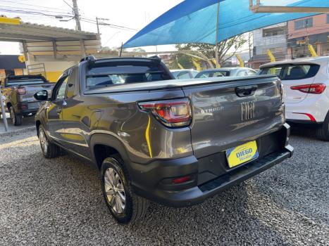 FIAT Strada 1.3 FIREFLY FLEX FREEDOM CABINE SIMPLES PLUS, Foto 3