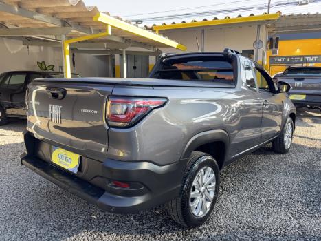 FIAT Strada 1.3 FIREFLY FLEX FREEDOM CABINE SIMPLES PLUS, Foto 6