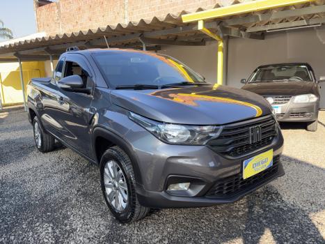 FIAT Strada 1.3 FIREFLY FLEX FREEDOM CABINE SIMPLES PLUS, Foto 8