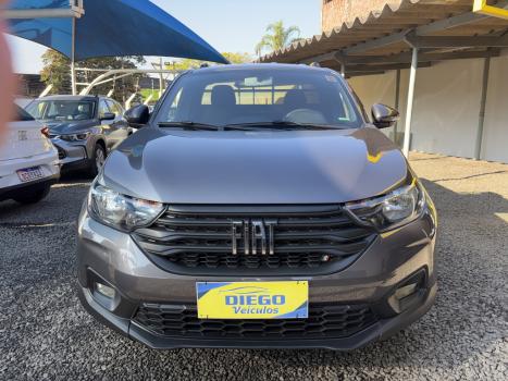 FIAT Strada 1.3 FIREFLY FLEX FREEDOM CABINE SIMPLES PLUS, Foto 9