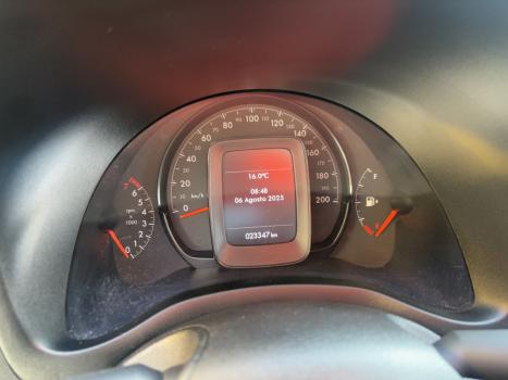 FIAT Strada 1.3 FIREFLY FLEX FREEDOM CABINE SIMPLES PLUS, Foto 10