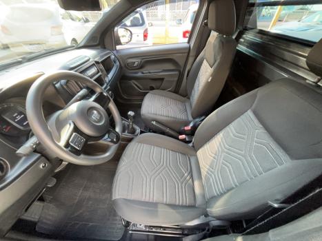 FIAT Strada 1.3 FIREFLY FLEX FREEDOM CABINE SIMPLES PLUS, Foto 11