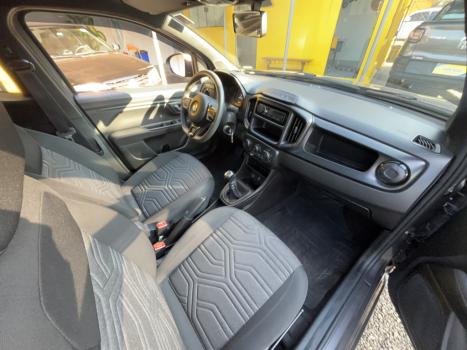 FIAT Strada 1.3 FIREFLY FLEX FREEDOM CABINE SIMPLES PLUS, Foto 12