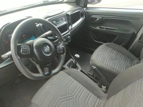 FIAT Strada 1.3 FIREFLY FLEX FREEDOM CABINE SIMPLES PLUS, Foto 8