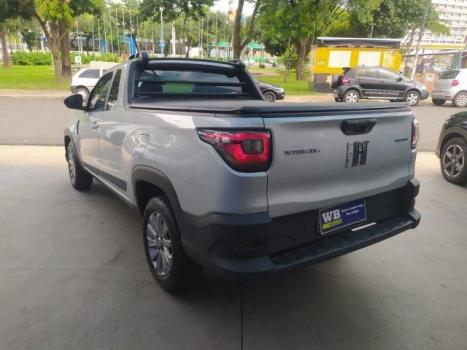 FIAT Strada 1.3 FIREFLY FLEX FREEDOM CABINE SIMPLES PLUS, Foto 18