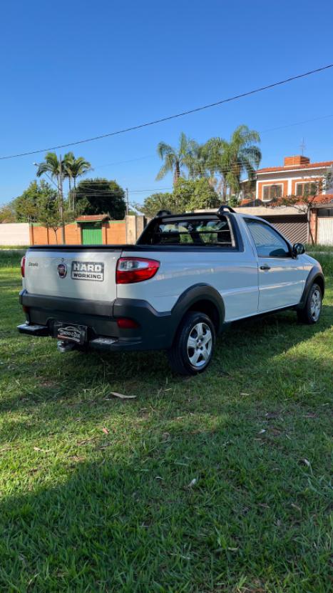 FIAT Strada 1.4 FIRE FLEX CABINE SIMPLES, Foto 3