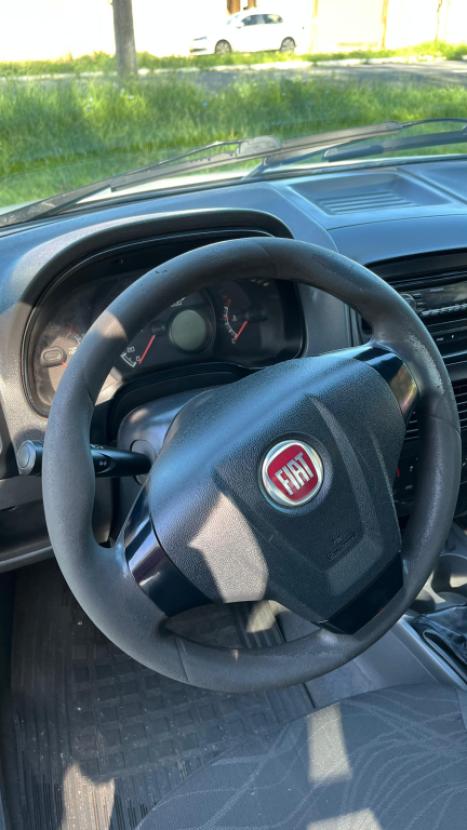 FIAT Strada 1.4 FIRE FLEX CABINE SIMPLES, Foto 5