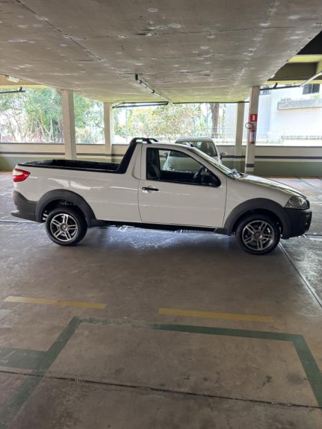 FIAT Strada 1.4 FIRE FLEX CABINE SIMPLES, Foto 6