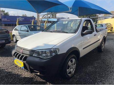 FIAT Strada 1.4 FIRE FLEX CABINE SIMPLES, Foto 1