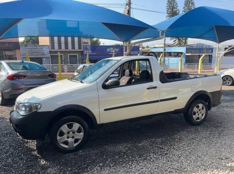 FIAT Strada 1.4 FIRE FLEX CABINE SIMPLES, Foto 2