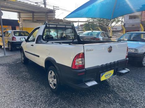 FIAT Strada 1.4 FIRE FLEX CABINE SIMPLES, Foto 3