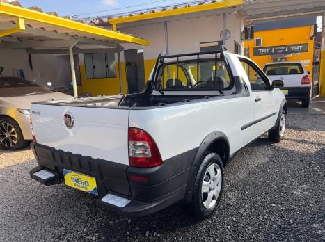 FIAT Strada 1.4 FIRE FLEX CABINE SIMPLES, Foto 6