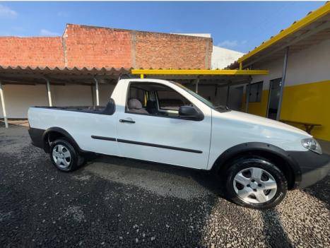 FIAT Strada 1.4 FIRE FLEX CABINE SIMPLES, Foto 7