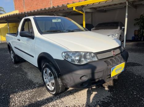 FIAT Strada 1.4 FIRE FLEX CABINE SIMPLES, Foto 8