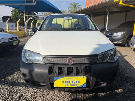 FIAT Strada 1.4 FIRE FLEX CABINE SIMPLES, Foto 9