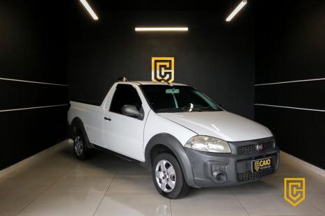 FIAT Strada 1.4 FIRE FLEX CABINE SIMPLES, Foto 1