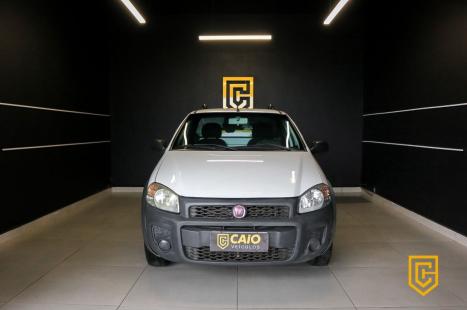 FIAT Strada 1.4 FIRE FLEX CABINE SIMPLES, Foto 2